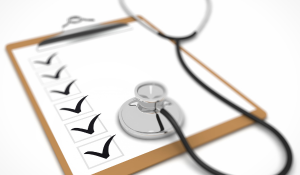 IT Health Checklist